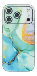Gibelle Marble - Mobile 3D Textured Skins (Abstract Series) design
